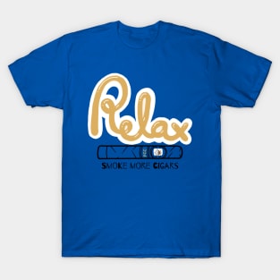 Relax T-Shirt